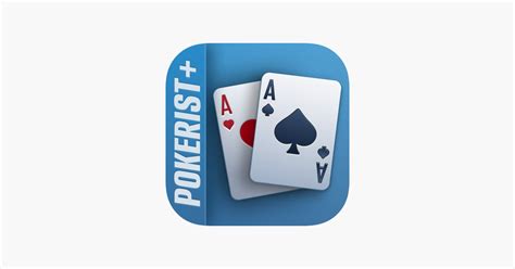 Texas Hold'em Poker: Pokerist 17+ .